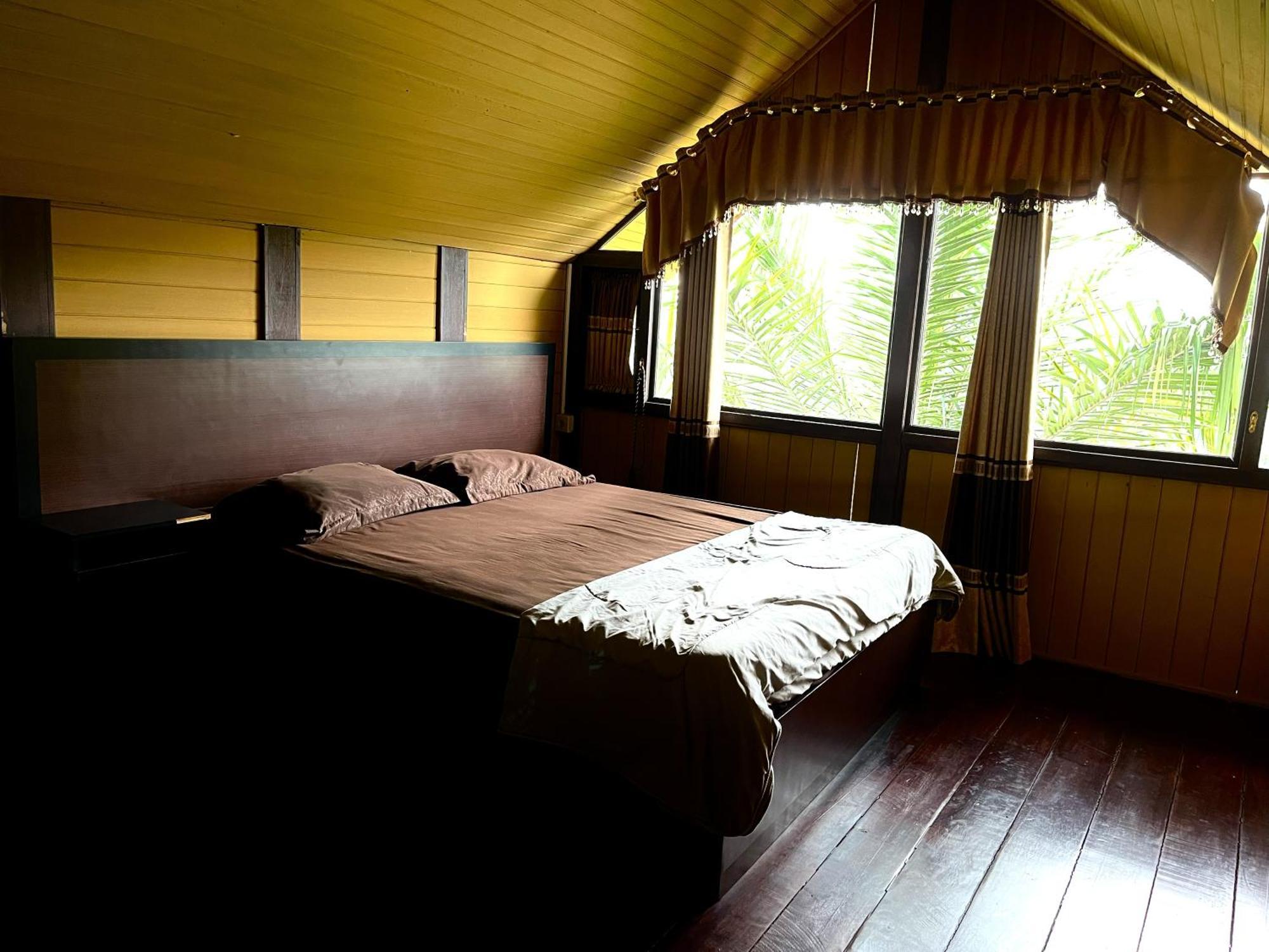 Jcc Villas, Puncak Cipayung  Exterior foto