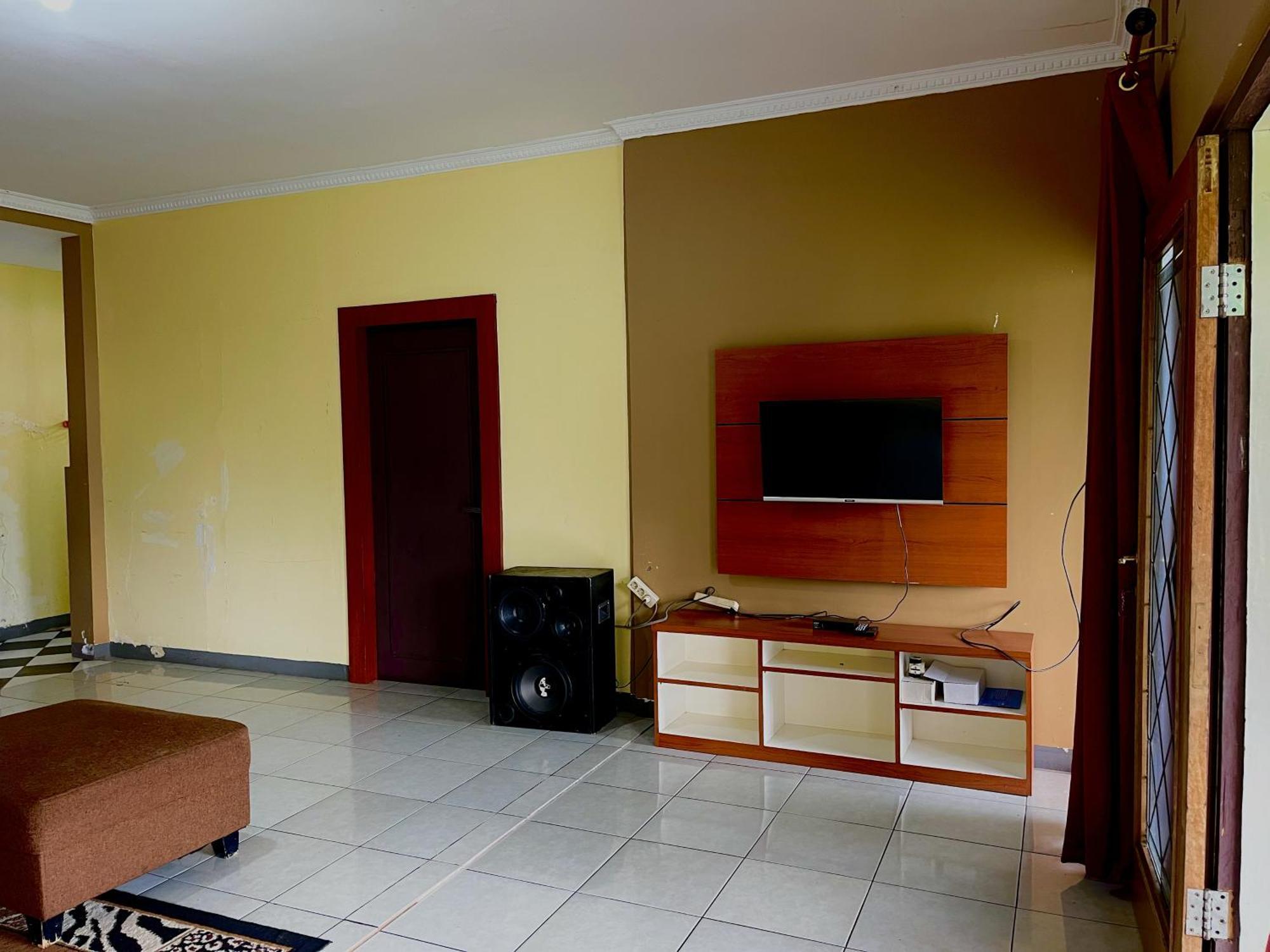 Jcc Villas, Puncak Cipayung  Exterior foto