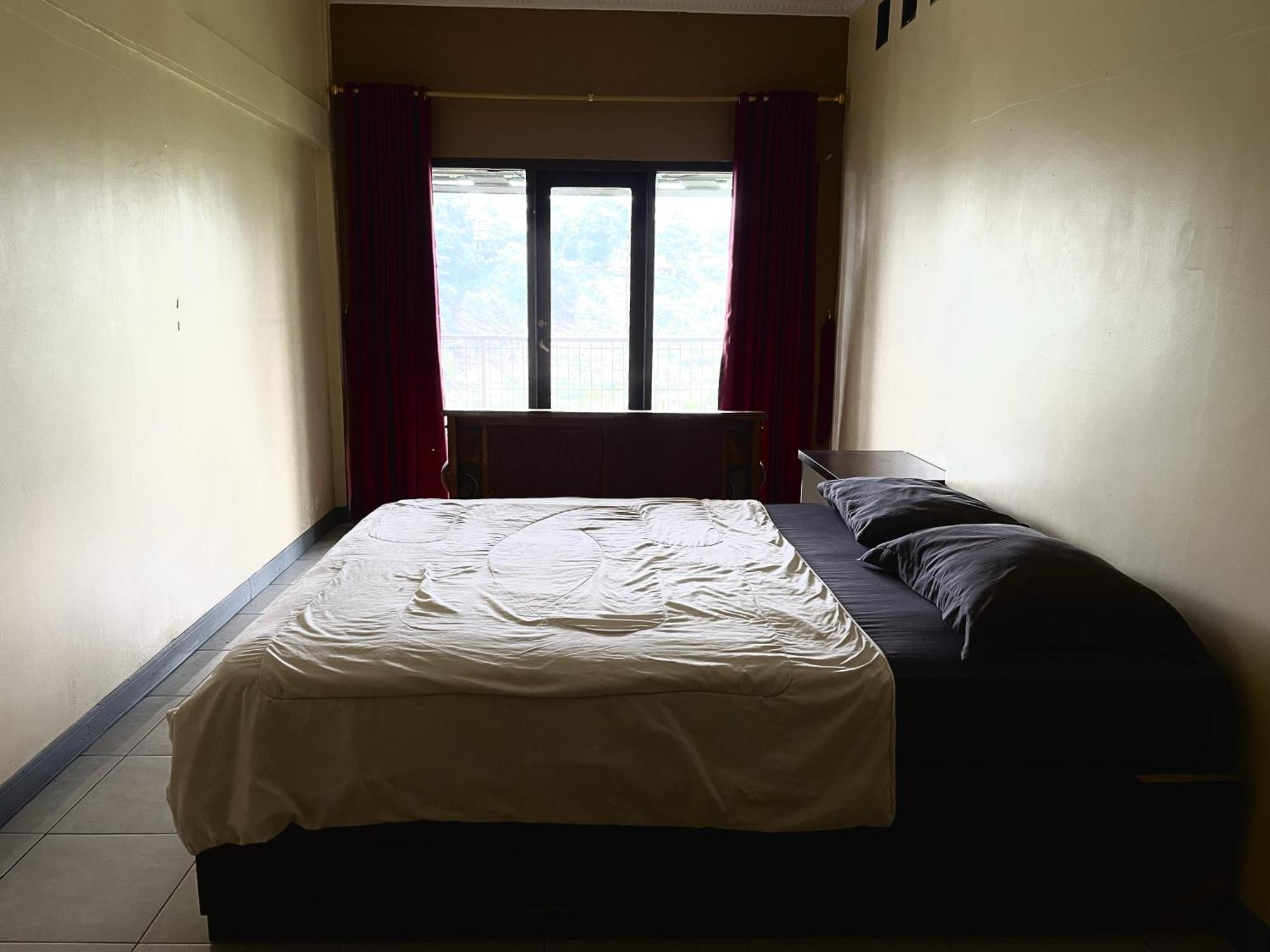 Jcc Villas, Puncak Cipayung  Exterior foto