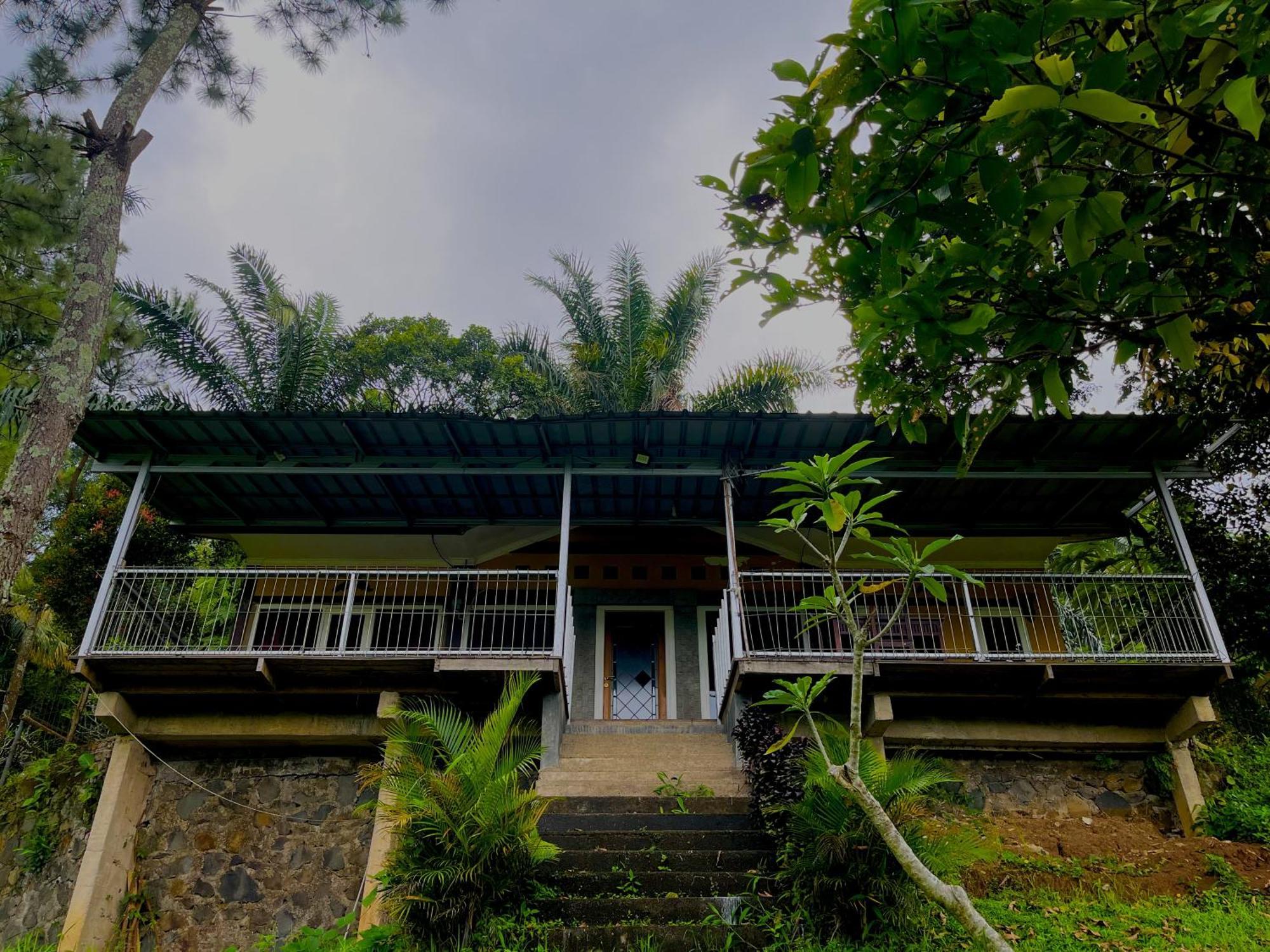 Jcc Villas, Puncak Cipayung  Exterior foto